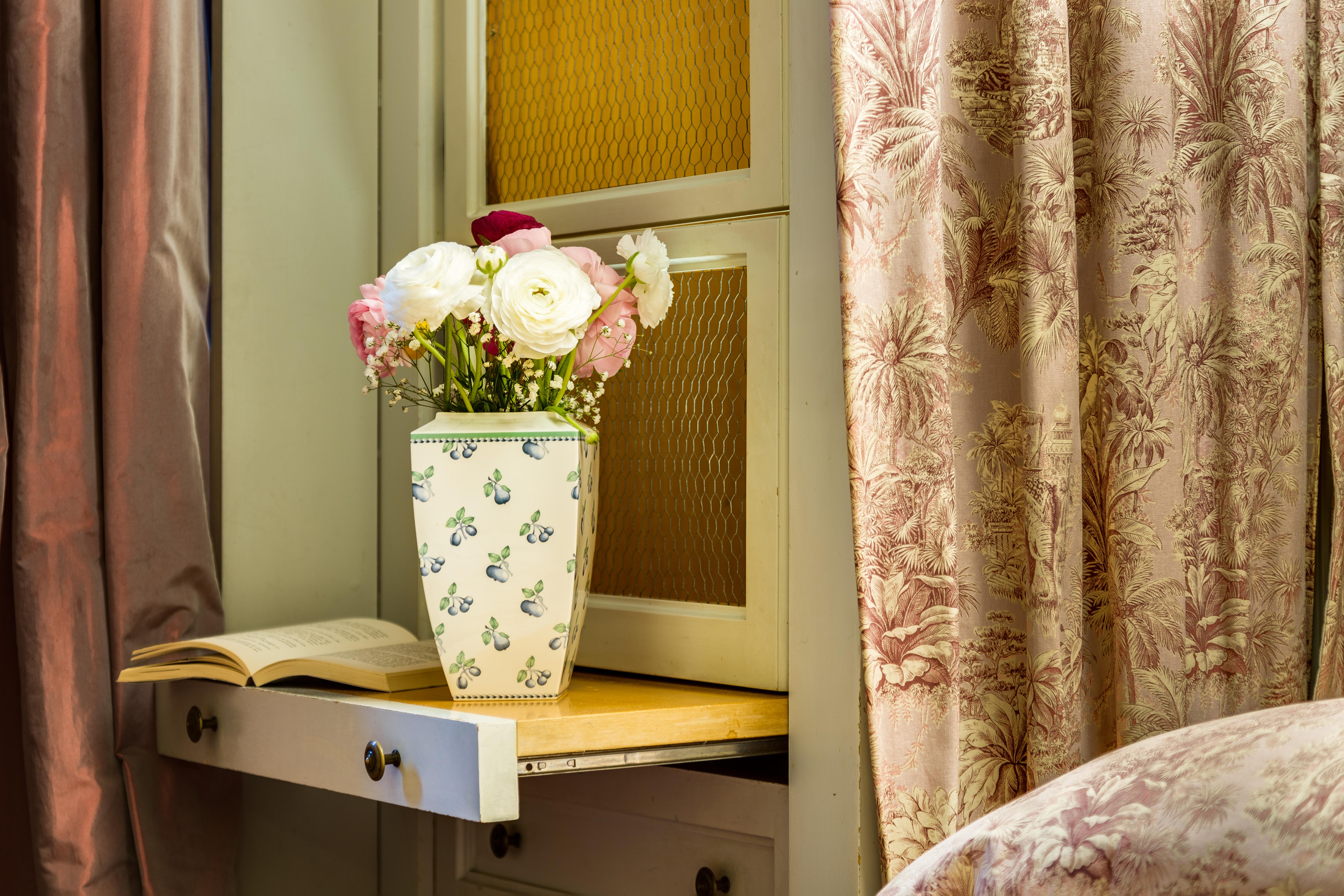 Casa Heberart Guest House Sistina Roma Exterior foto