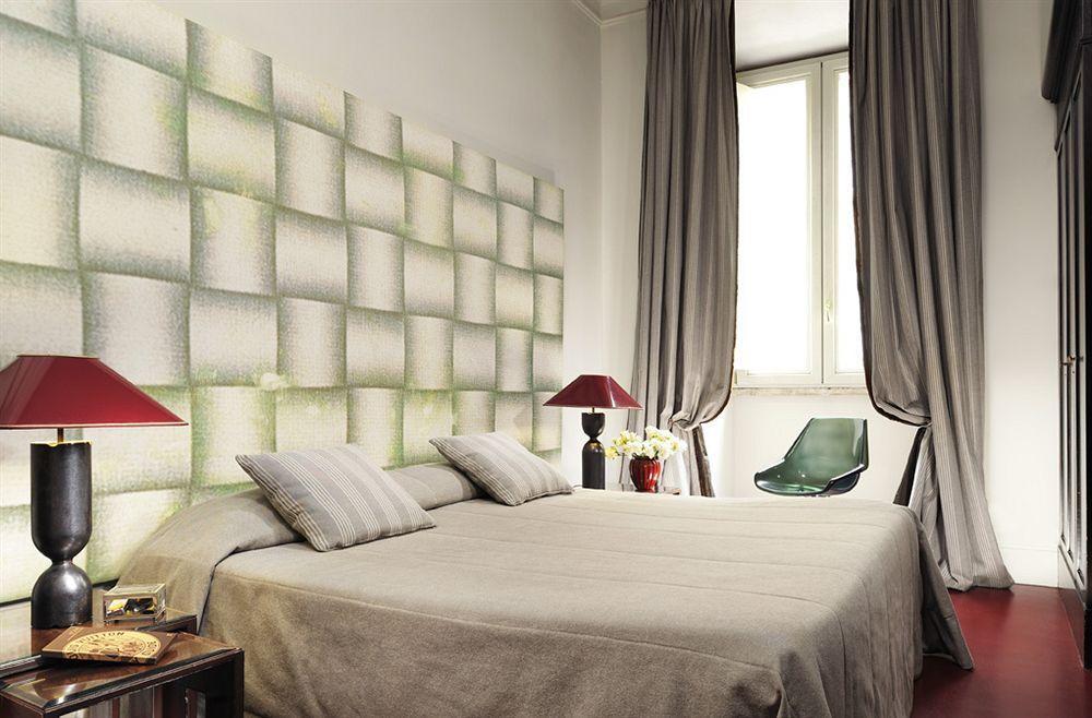 Casa Heberart Guest House Sistina Roma Exterior foto